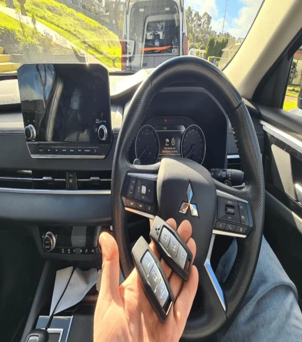 Mobile automotive locksmith serving vehicle owners across Aiken County SC