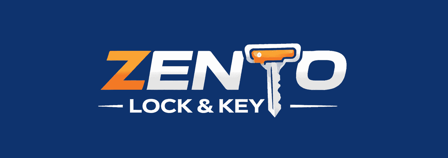 Zento Lock & Key